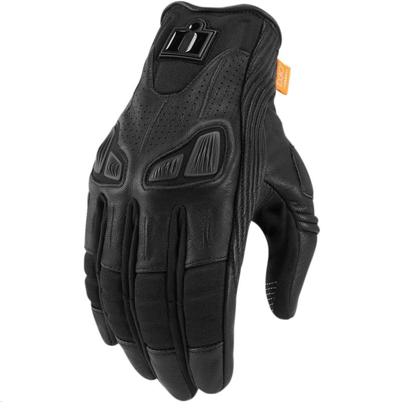 White Xs Glove U4145