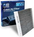 Cabin Air Filter with Activated Carbon Pack of 2 N621247