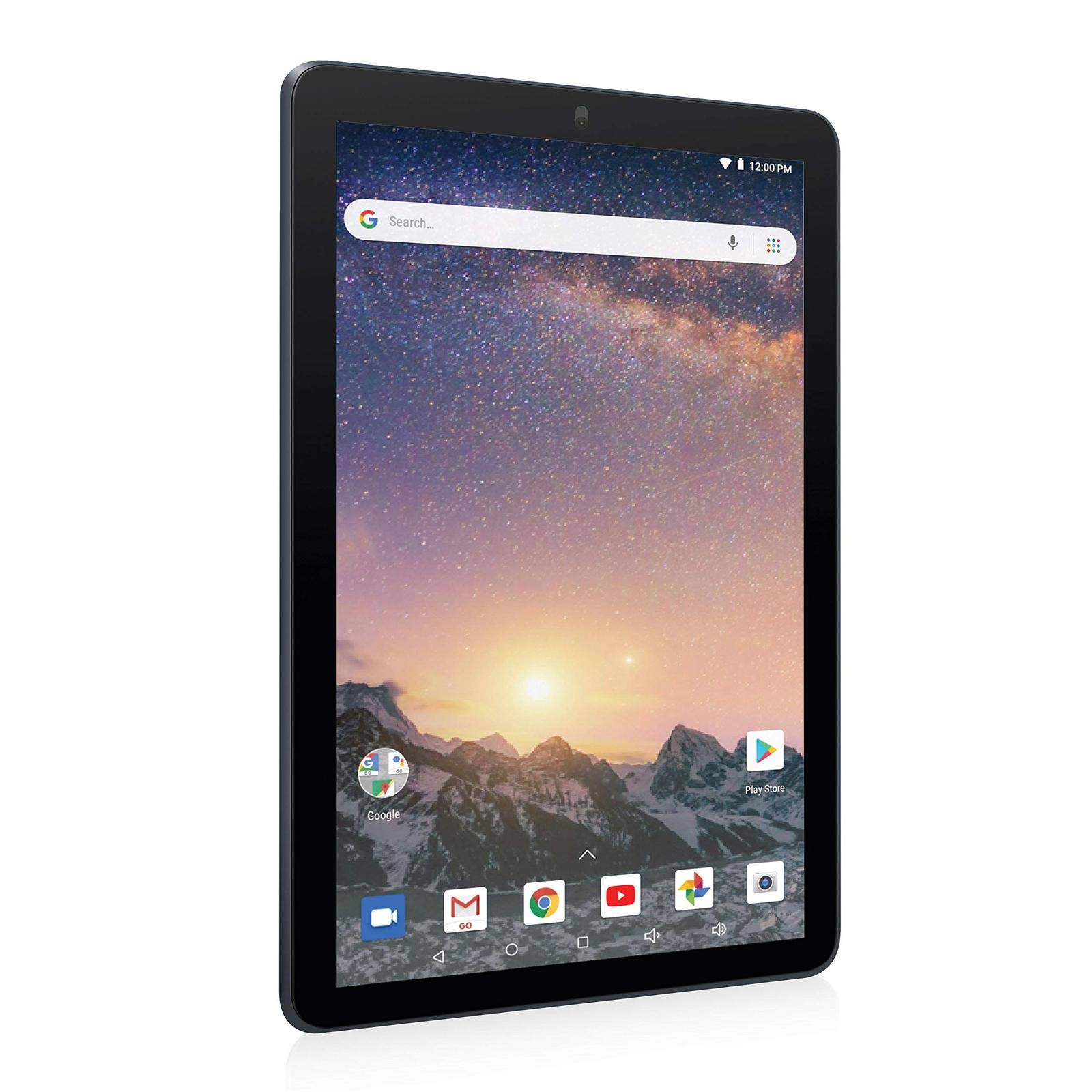 32GB Touchscreen Tablet Computer with Keyboard Case Q5252
