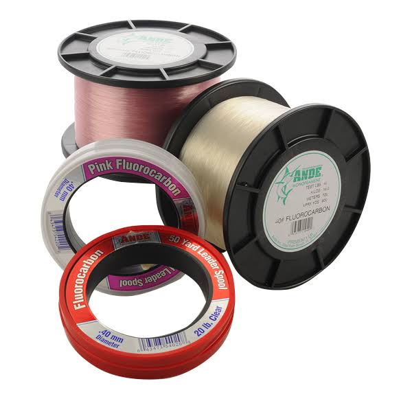 Fluorocarbon Clear G884