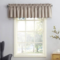 Rod Pocket Curtain Valance L670853