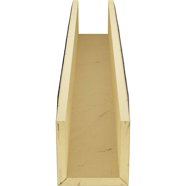 Natural Faux Wood Ceiling Beam E549307