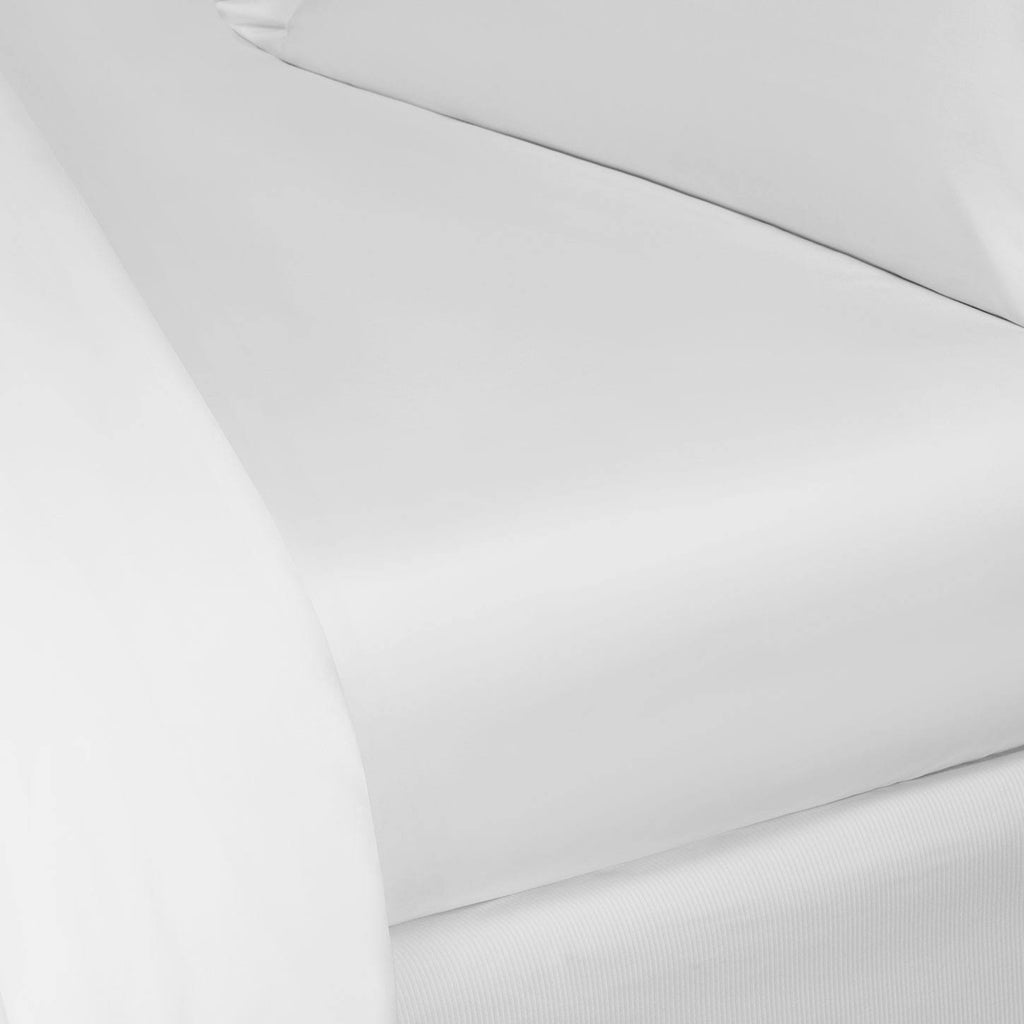 King Size Cotton Sateen Fitted Sheet K498829