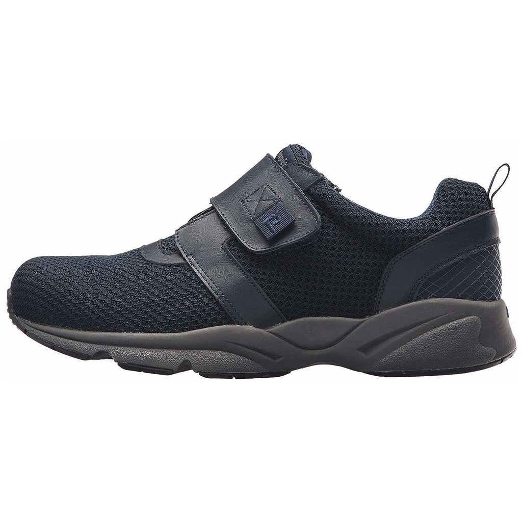 Light Grey Men&s Strap Shoes N1574