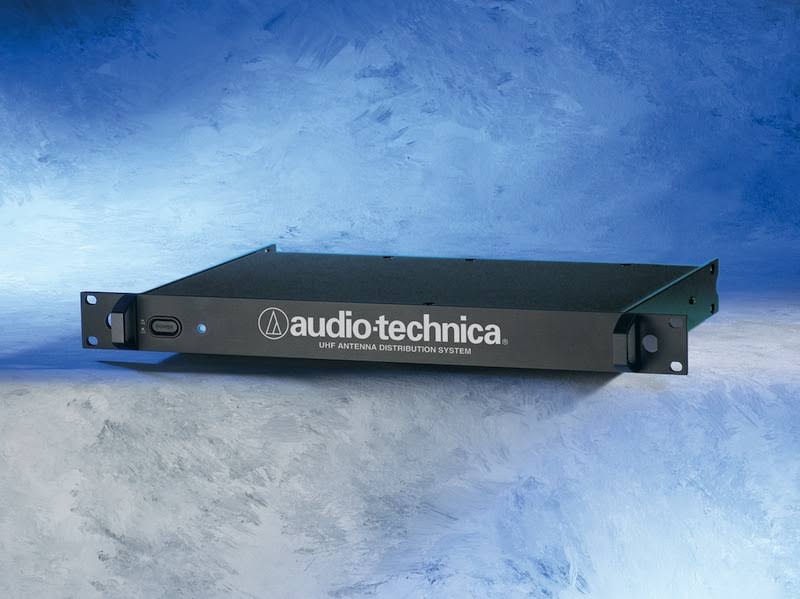 UHF Antenna Distribution System E3724