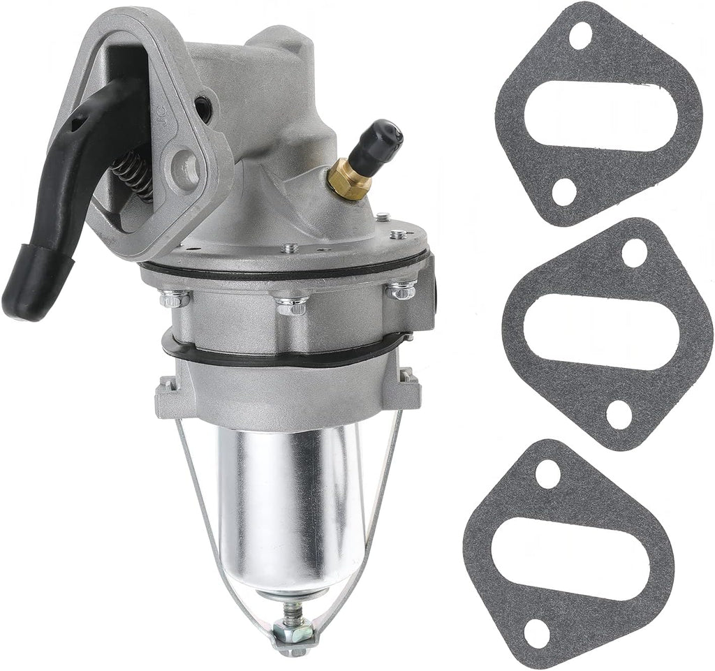 Fuel Pump Pack of 2 H254516