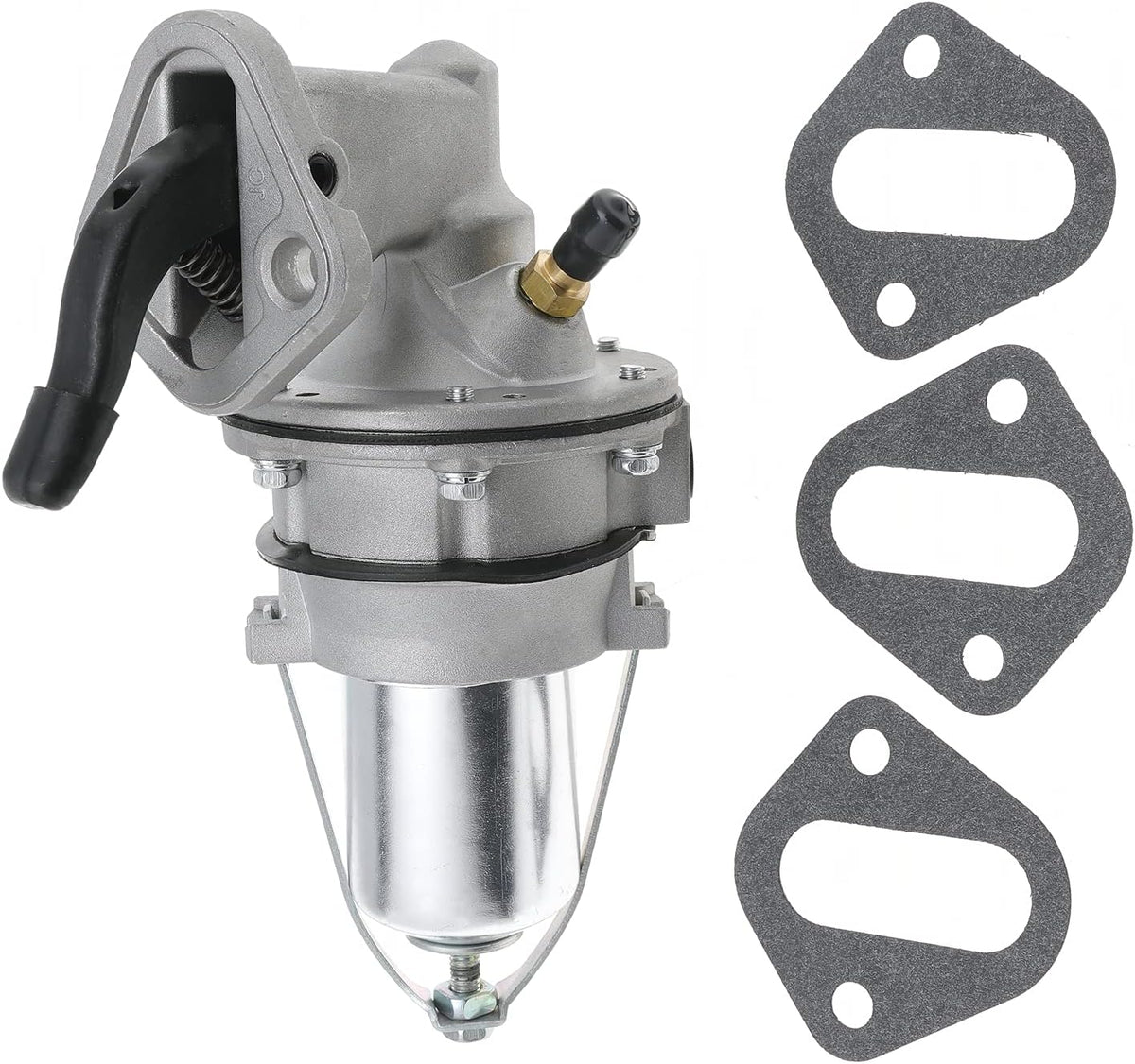 Fuel Pump Pack of 2 H254516