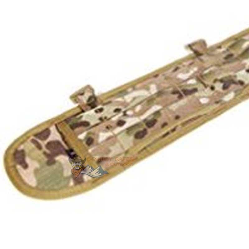 Sure Grip Padded Belt Multicam P91226