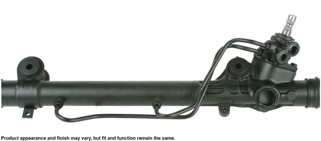 Steering Rack and Pinion K2336