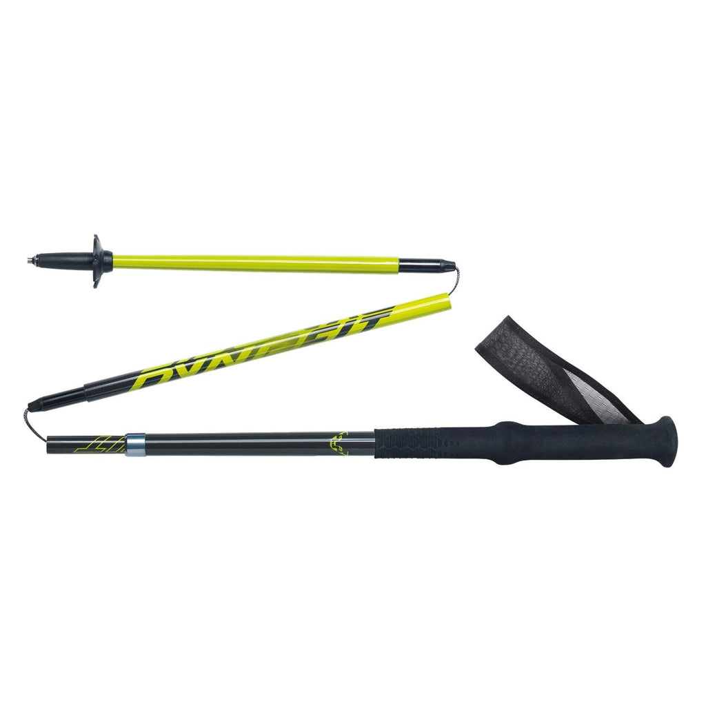Black 130 Pole P65273