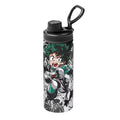 Insulated Stainless Steel Water Bottle 18OZ Q875985