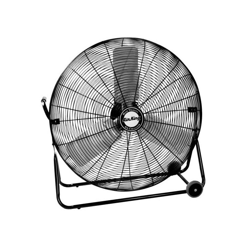 30x22 Floor-standing Fan H248106