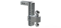 10x22 Trailer Hitch Ball Mount V599567