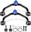 Front Upper Control Arm Kit Pack of 2 E7557