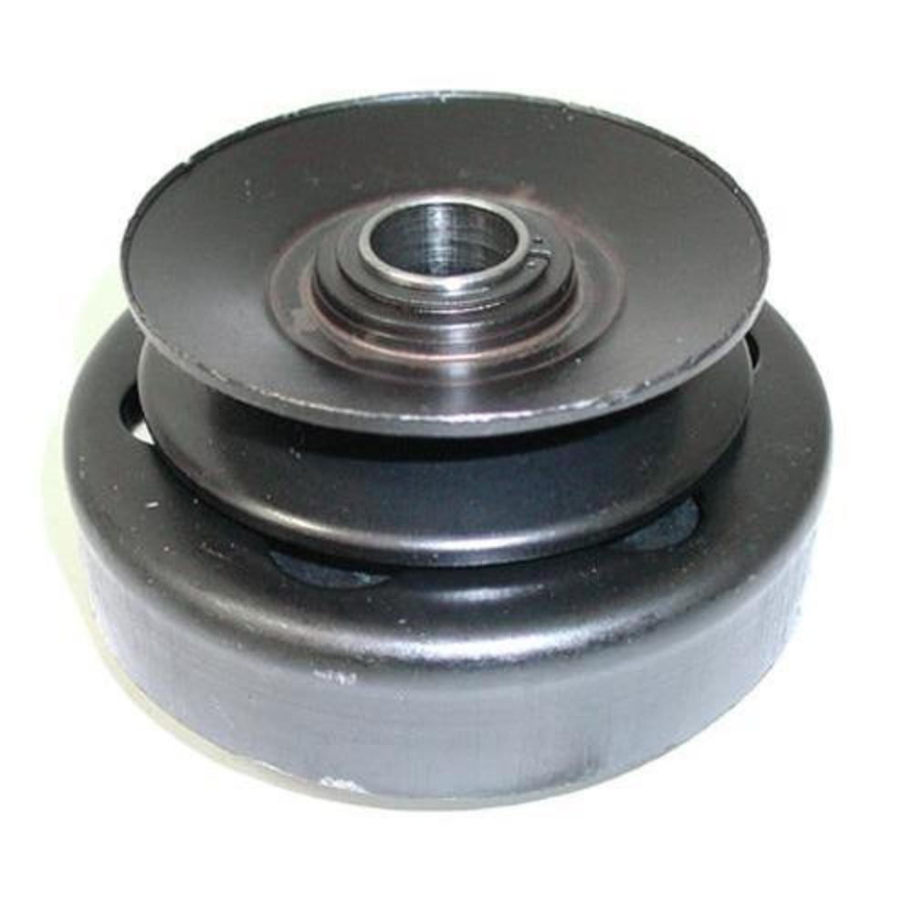Pulley Clutch - 3/4in. Bore E5789