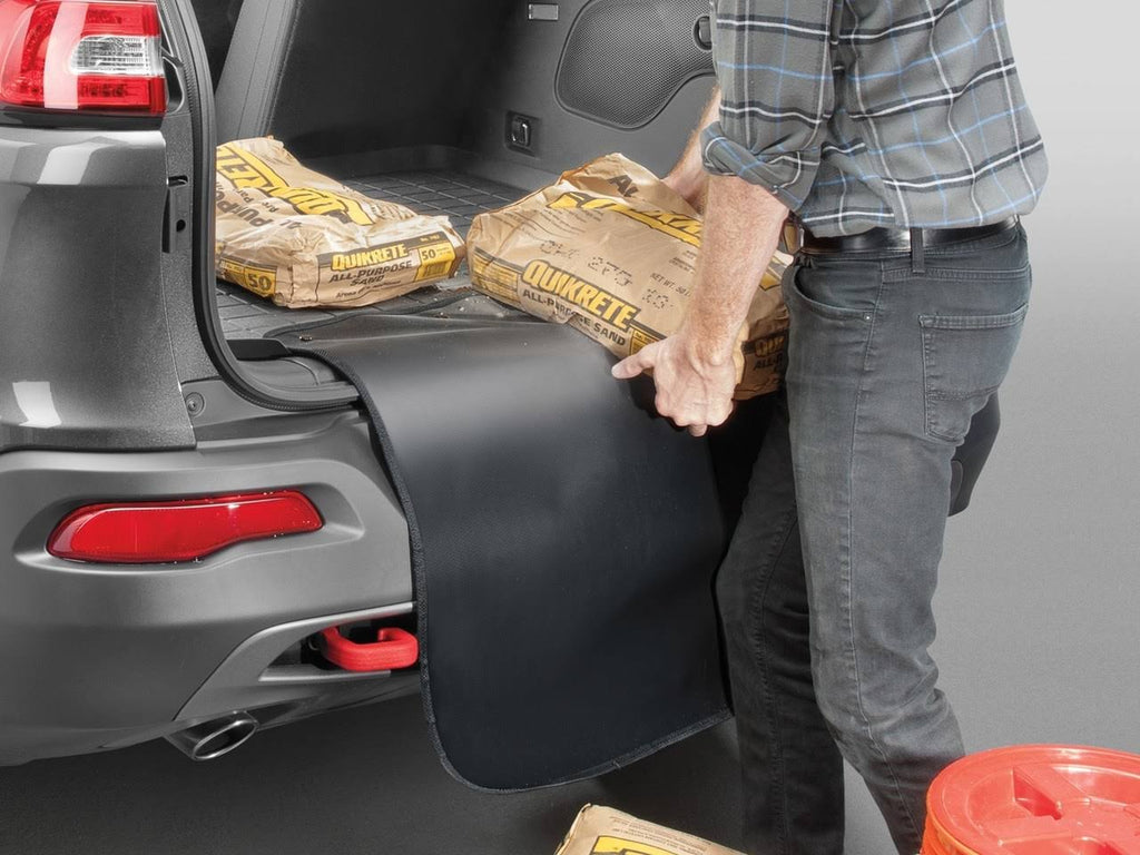 Cargo Liner H445