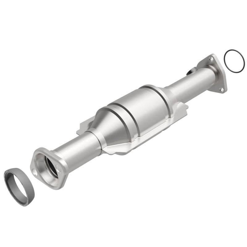 Direct Fit Catalytic Converter F33441