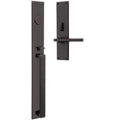 Venetian Bronze Left Handed Full Plate Non-Turning I426636