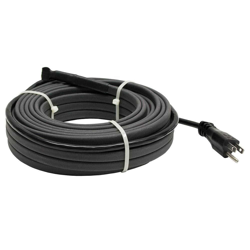 Self-Regulating 120V 750W Heating Cable B619926