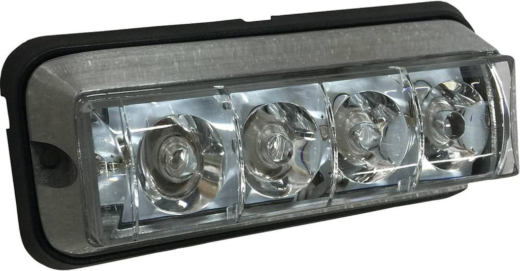 12V LED Marker & Flasher Light Pack of 2 R9045