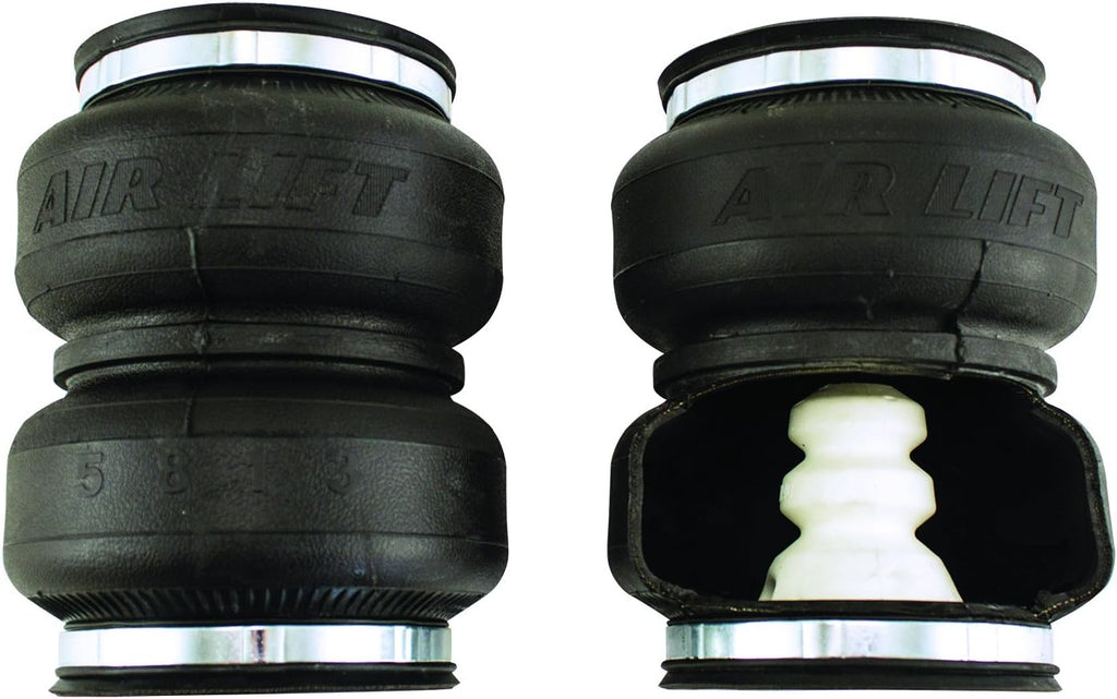 Air Suspension Kit P7539