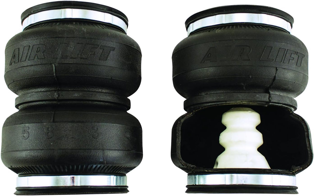Air Suspension Kit P7539