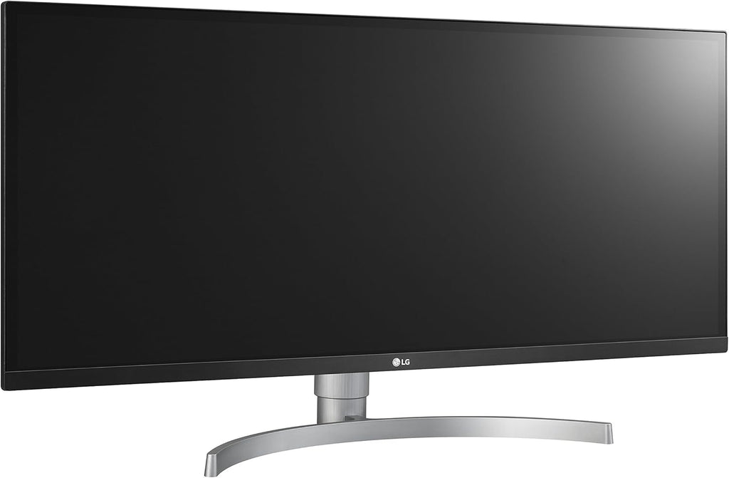 34" UltraWide 21:9 IPS Monitor with HDR10 and FreeSync G6081