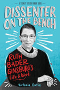 Ruth Bader Ginsburg's Life and Work (Paperback) B85725