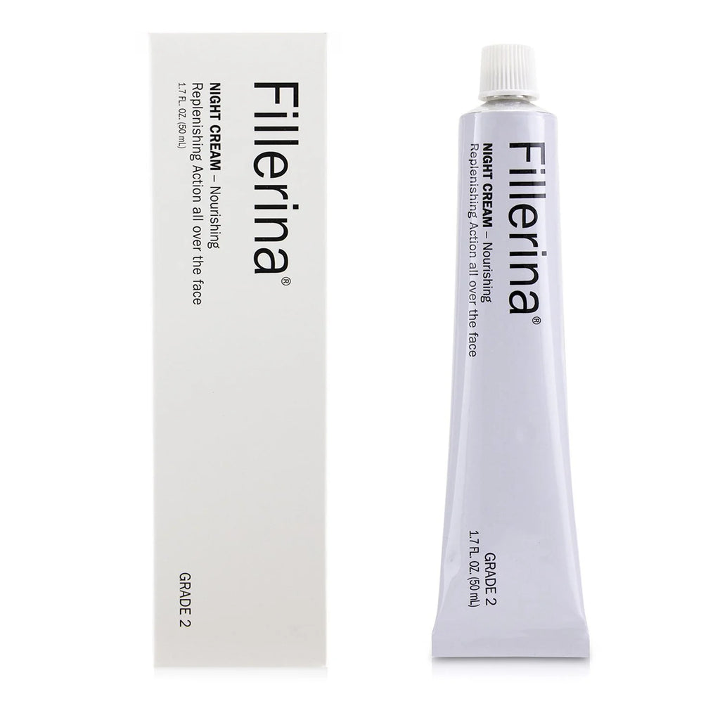 Night Cream 50ml L567208