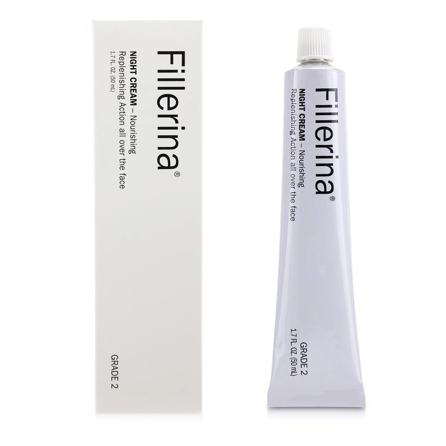 Night Cream 50ml L567208