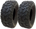 Set of 2 ATV Tubeless Tires 145/70-6 S677154