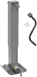 Heavy Duty Square Trailer Jack Y825
