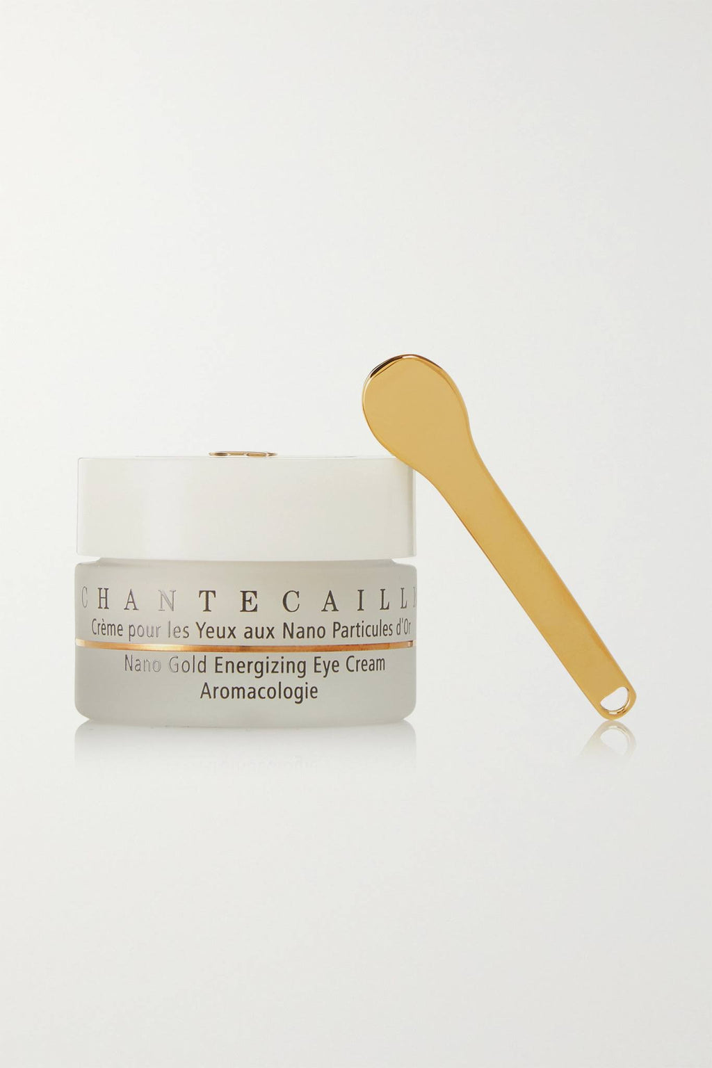 Nano-Gold Energizing Eye Cream 0.5 oz N99647