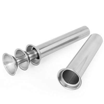 20 Pounds Stainless Steel Sausage Vertical Stuffer L9049