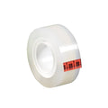 Transparent Tape 12 Roll/Case O137