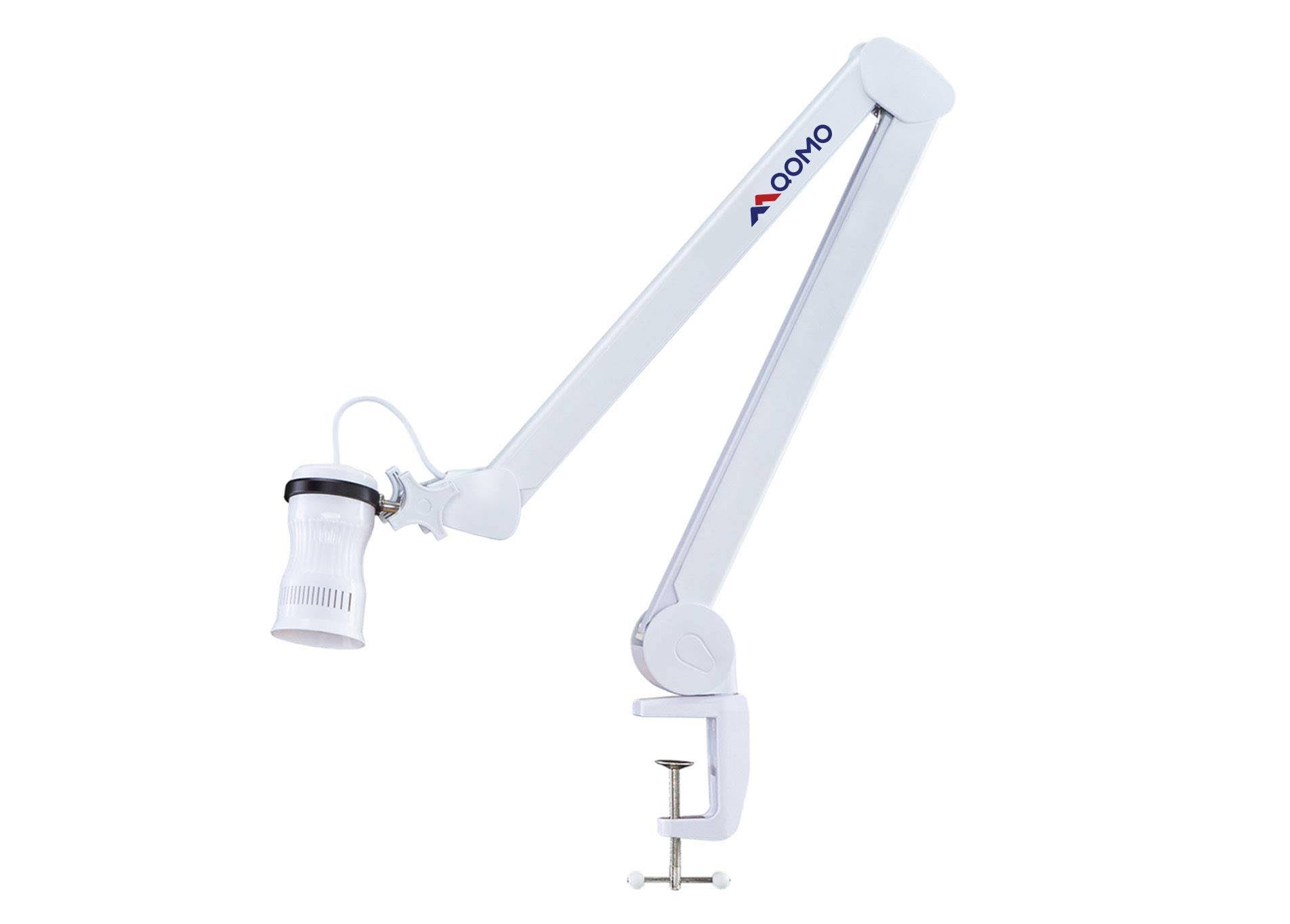 Document Camera with Desk Clamp O341