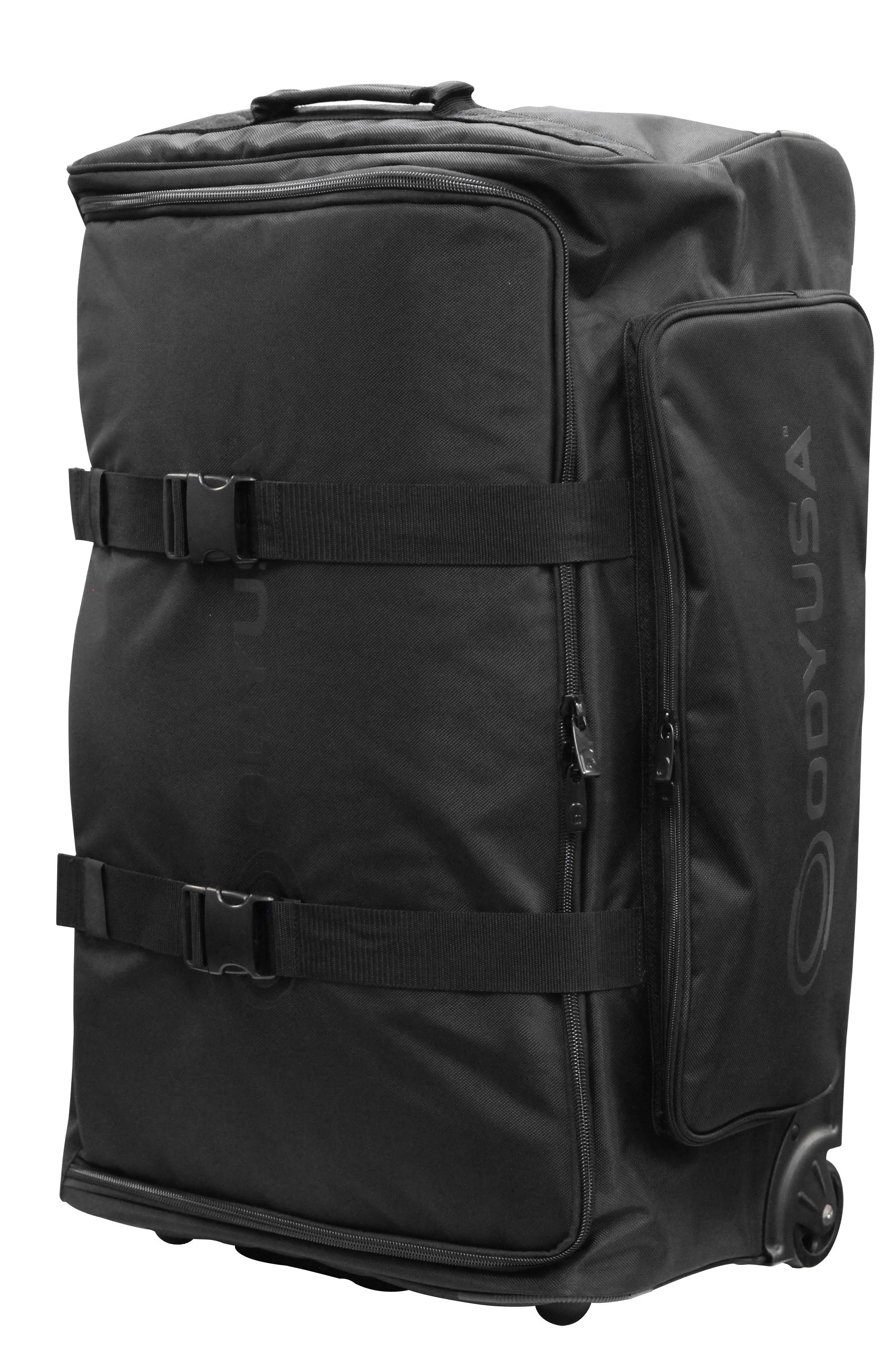 Redline Series par Light/Gear Bag with Handle F251