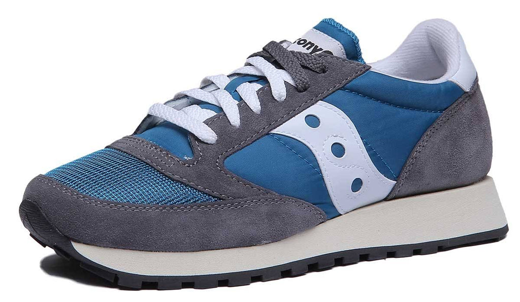 Blue 42.5 Jazz Shoes C65931
