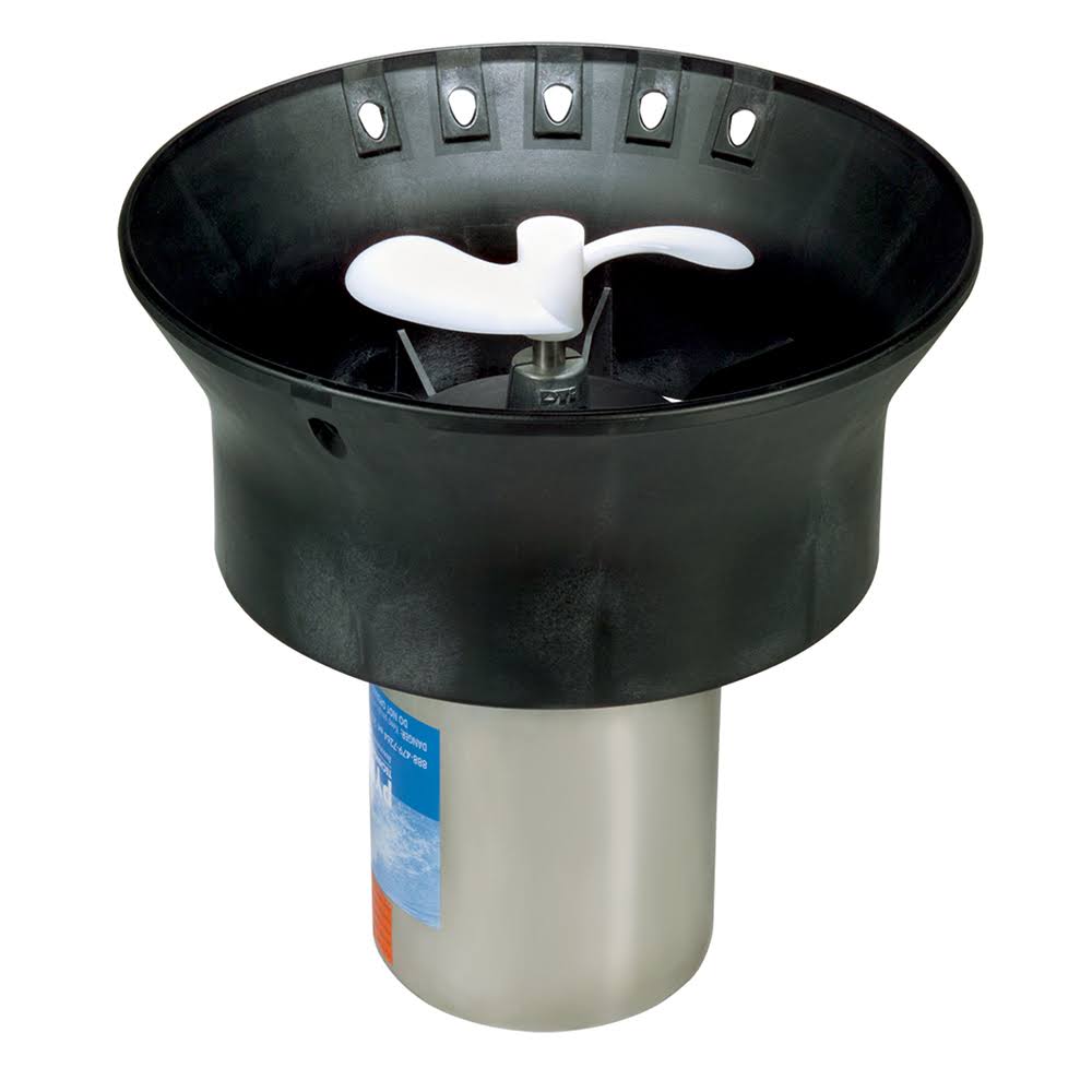 3/4HP Oil-Free D-Icer with Oil-Resistant Power Cord H3264
