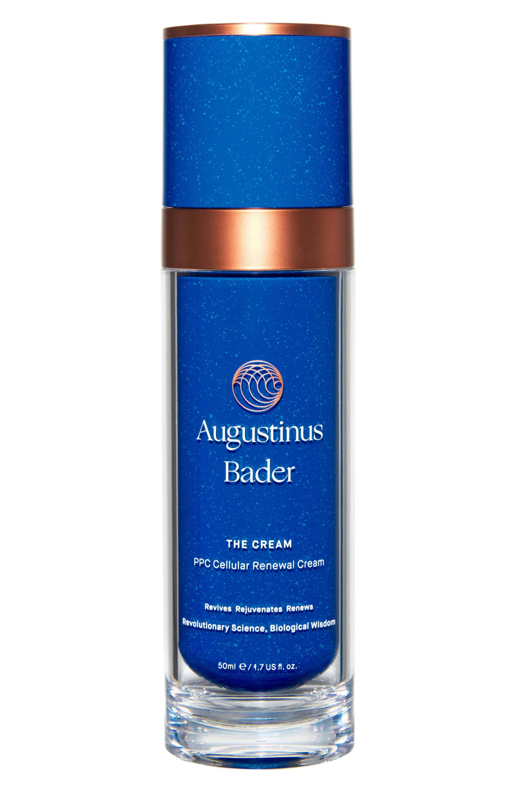 The Cream 50 ml K439468