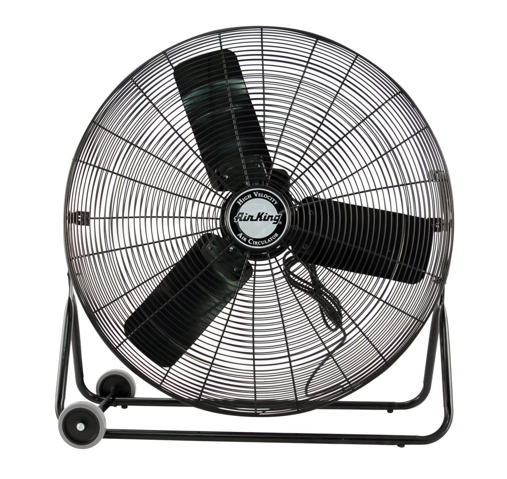 30x22 Floor-standing Fan H248106