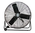 30x22 Floor-standing Fan H248106