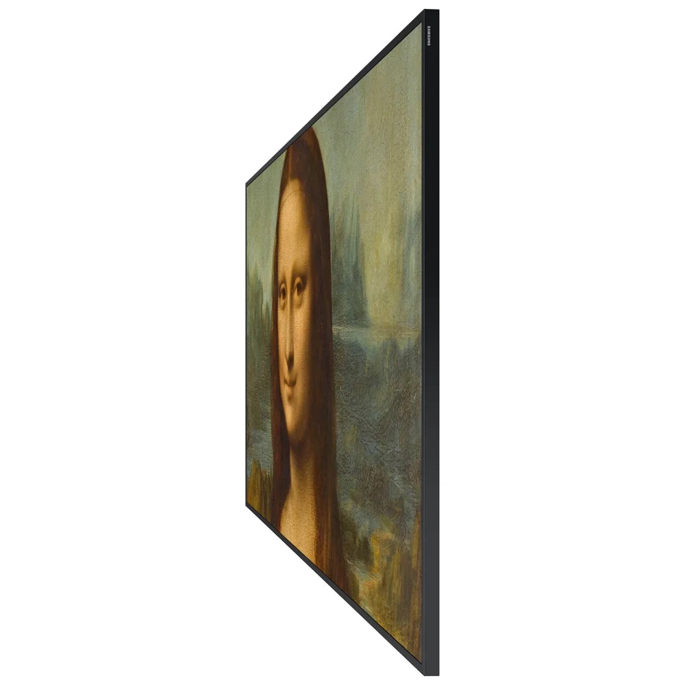 55 in QLED 4K UHD Smart TV G63077