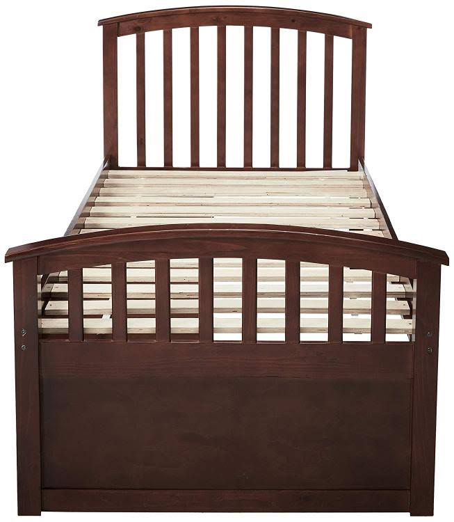 6 Drawer Twin Storage Bed S8934