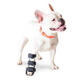 Dog Front Leg Splint with Foam Inserts L539