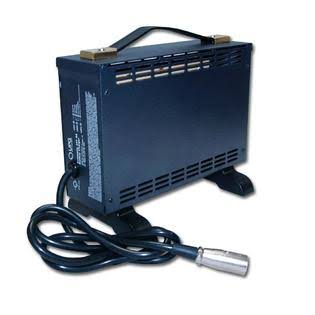 24V 8A Convection Cooled Charger Y7429