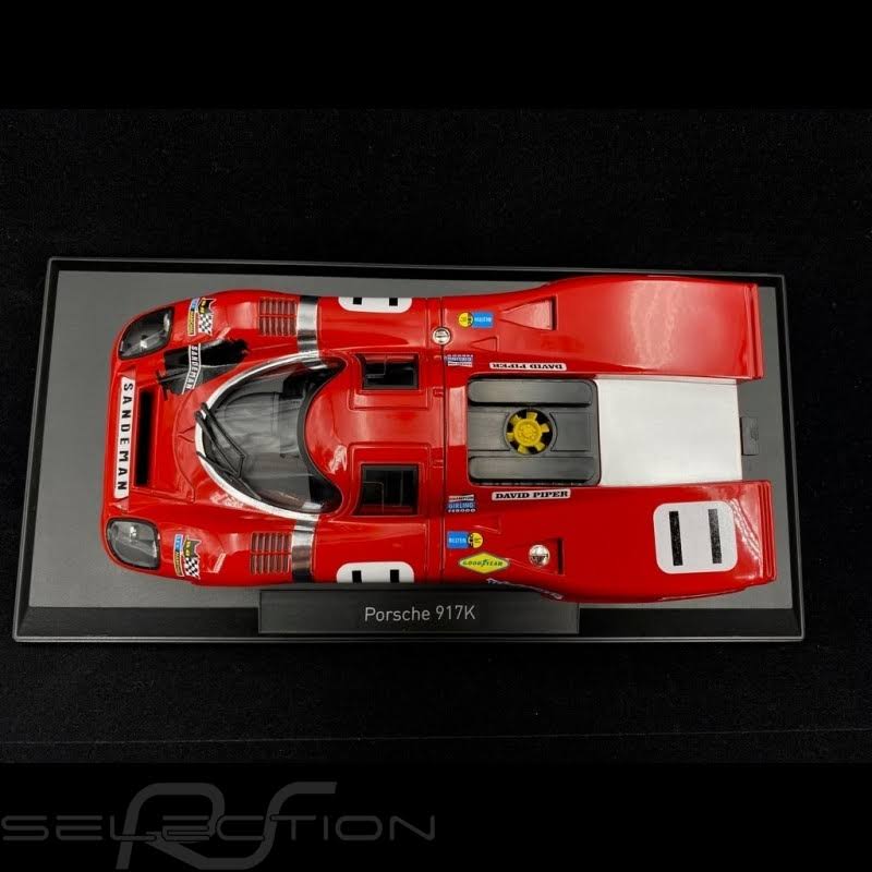 1/18 Diecast Model Car G91909