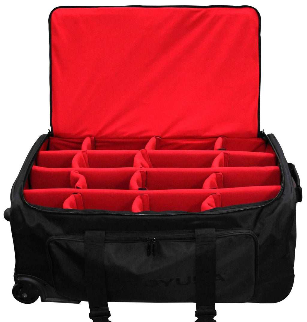 Redline Series par Light/Gear Bag with Handle F251