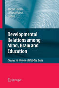 Mind, Brain and Education A822105