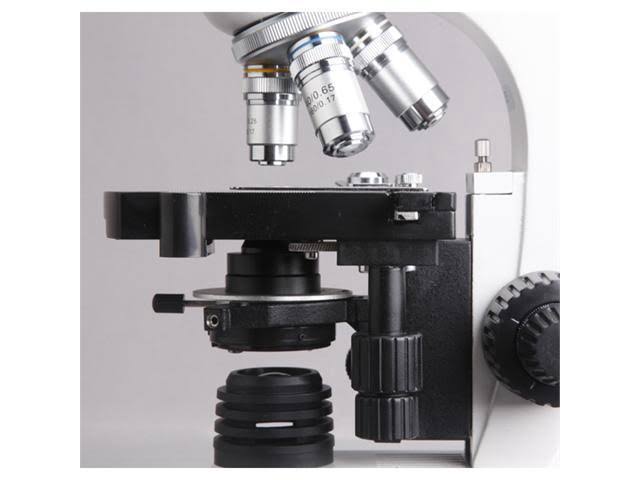 40X-1600X Binocular Biological Compound Microscope S24601